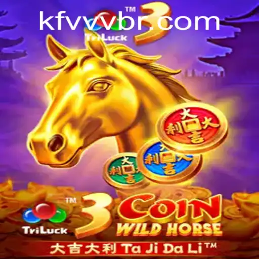 Discover the Exciting World of 3CoinWildHorse and a Seamless PH Login Experience