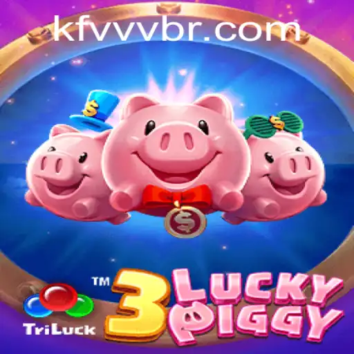 Explore the Thrills of 3LUCKYPIGGY: A Game of Strategy and Fortune