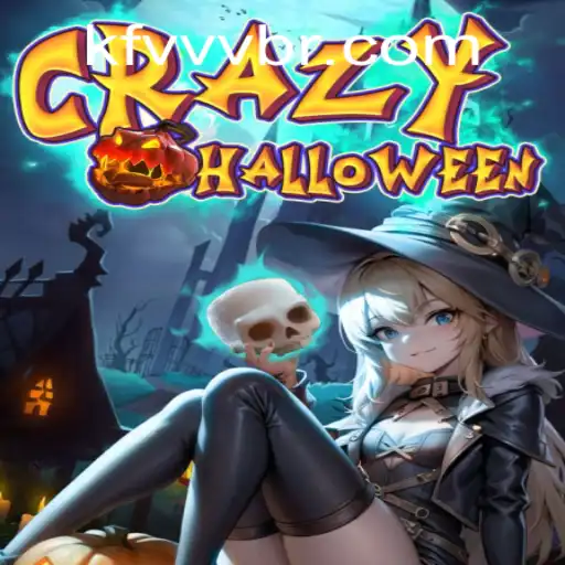 Unveiling CrazyHalloween: The Ultimate Spooktacular Gaming Experience