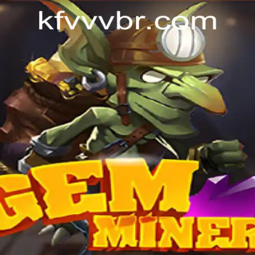 Discover the Exciting World of GemMiner: A Thrilling Gem Collecting Adventure