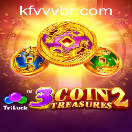 Explore the Thrilling World of 3CoinTreasures2: A Game-Changing Adventure