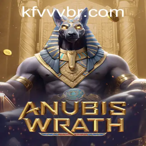 AnubisWrath: Unveiling the Mysteries of Ancient Egypt