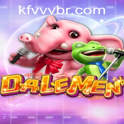 The Intriguing World of DALEMEN: A Deep Dive into Gameplay and Strategies