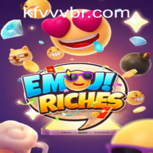Explore the Exciting World of EmojiRiches: A Unique Gaming Experience