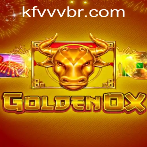 Unveiling GoldenOx: A Thrilling Gaming Experience with kfvvv PH Login
