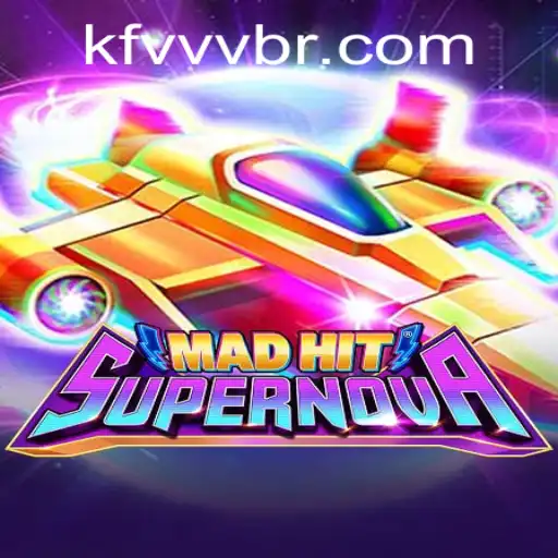 MadHitSupernova: A Captivating Gaming Experience