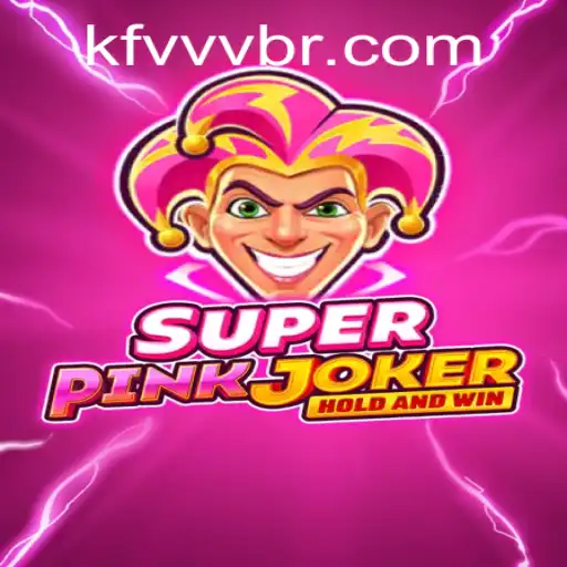 Exploring the Vibrant World of SuperPinkJoker
