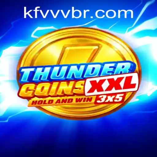 Unlocking the World of ThunderCoinsXxl