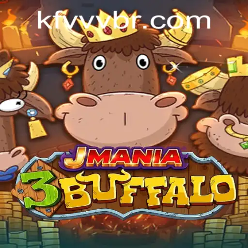 Experience the Thrill of JMania3Buffalo: The Ultimate Gaming Adventure