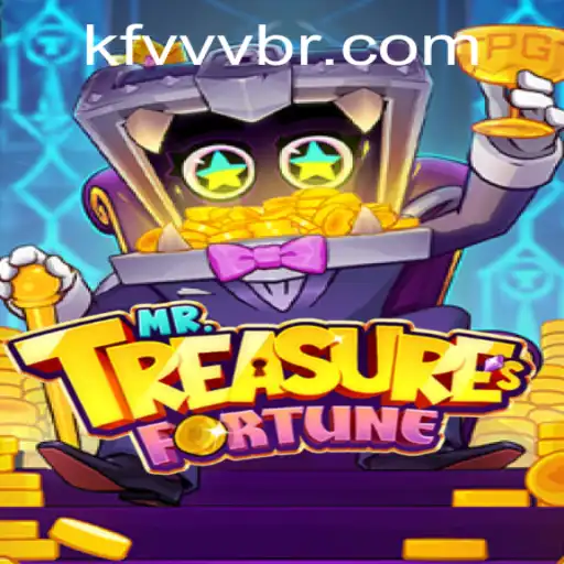 Unlock the Secrets of MrTreasuresFortune: A Comprehensive Guide