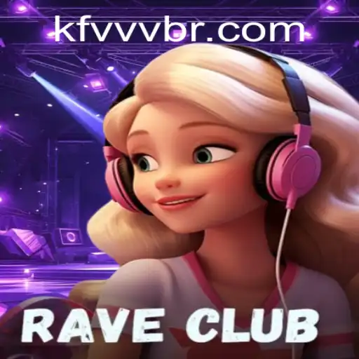 RaveClub: Enter the Electrifying World of Virtual Parties