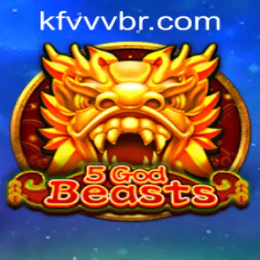 Exploring the Exciting World of 5GodBeasts and Navigating the kfvvv PH Login