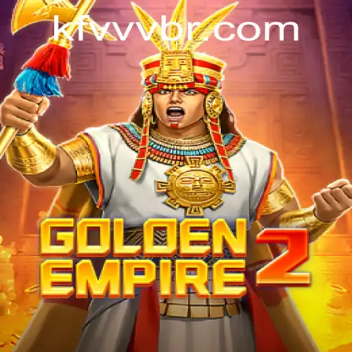 GoldenEmpire2: The Next Evolution in Gaming