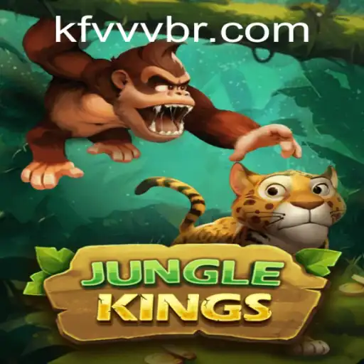JungleKings: The Ultimate Adventure Awaits