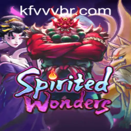 Discover the Enchanting World of SpiritedWonders