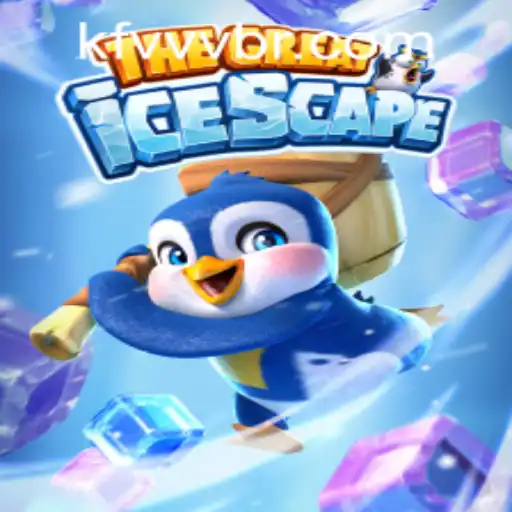 TheGreatIcescape: An Intriguing Journey Through the Frost