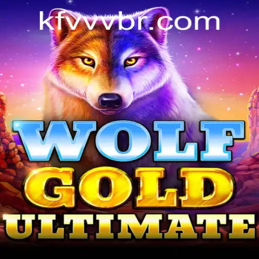 WolfGoldUltimate: A Thrilling Game Experience