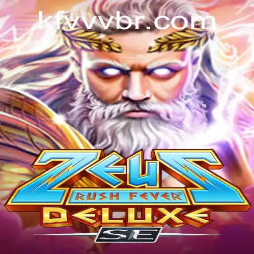 Discover the Epic World of ZeusRushFeverDeluxeSE
