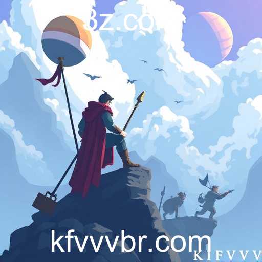 Explorando os Jogos de Destaques na Plataforma 'kfvvv'