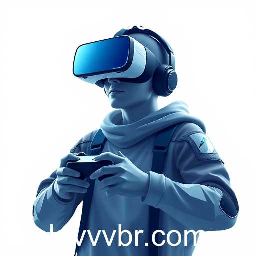 Revolução nos Jogos: Inovações que Estão Moldando o Futuro