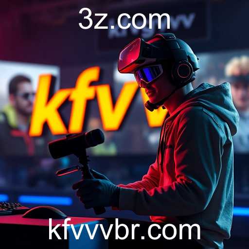 A Revolução dos Jogos em 2025