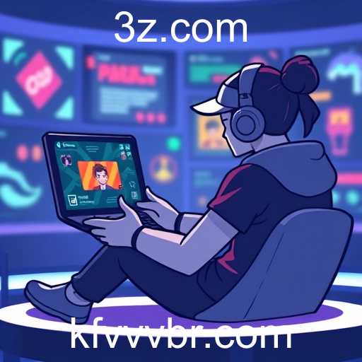 O Impacto dos Jogos Online em 2025