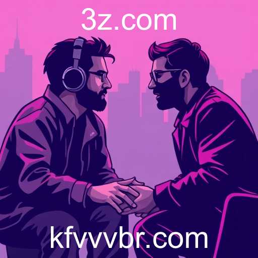 Desvendando a Indústria de Jogos: A Importância das Entrevistas