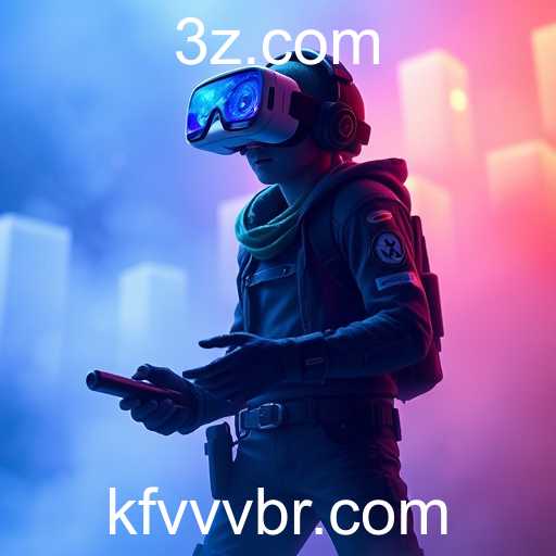 A Revolução dos Games no Brasil em 2025