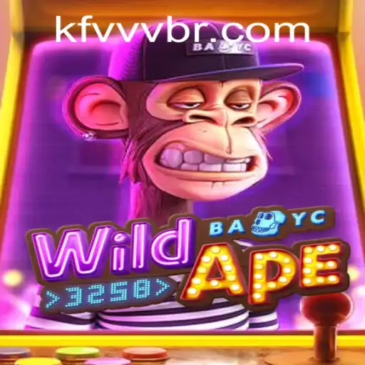 Exploring the Exciting World of WildApe3258